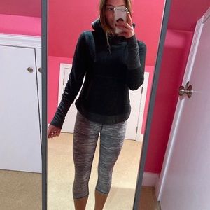 Ivivvia Capri leggings